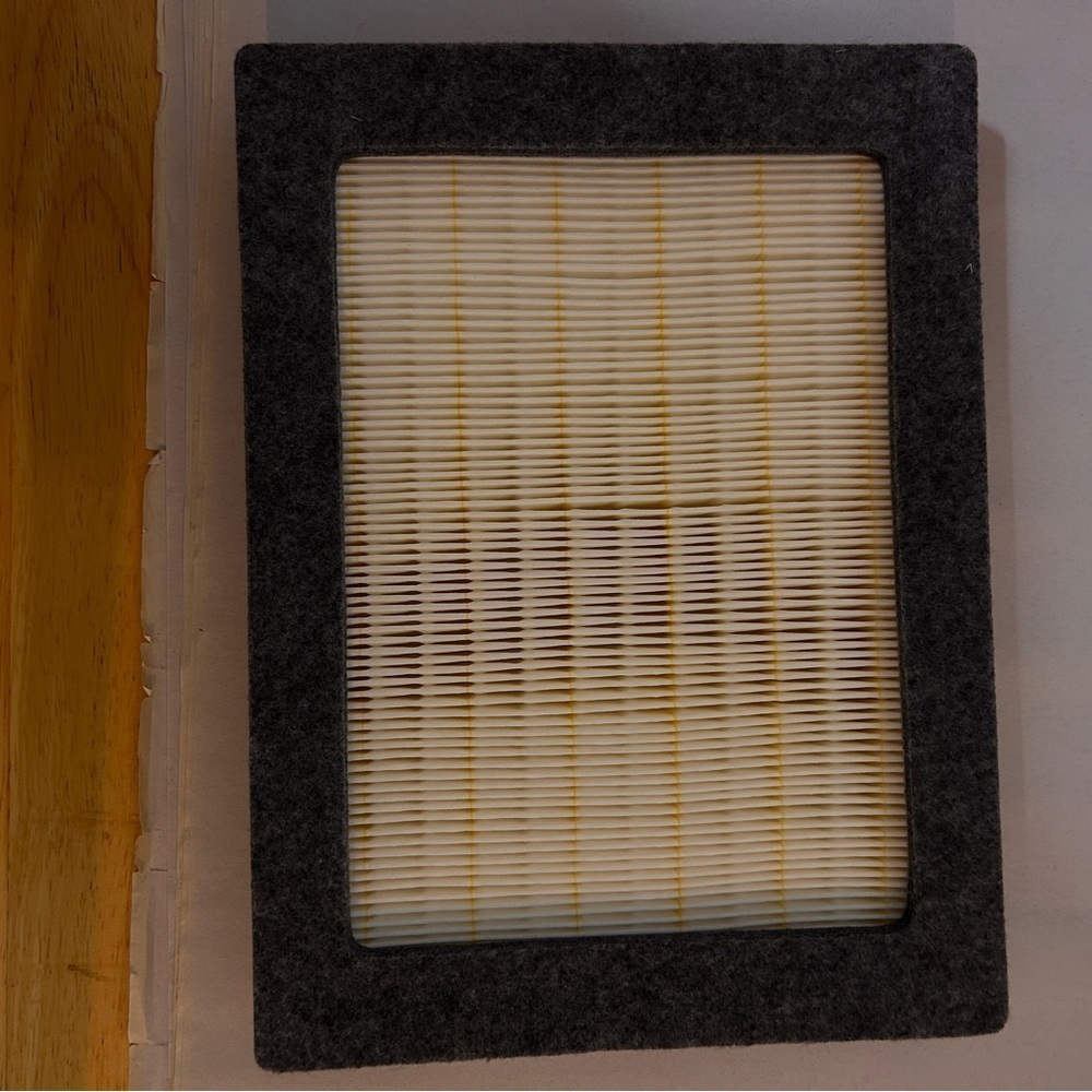 FRAM Extra Guard Air Filter CA9687 2X Engine Protection Ford F150 F250 lot of 3 - Picture 5 of 5
